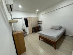Queensway Tower / Queensway Shopping Centre (D3), Apartment #611075521